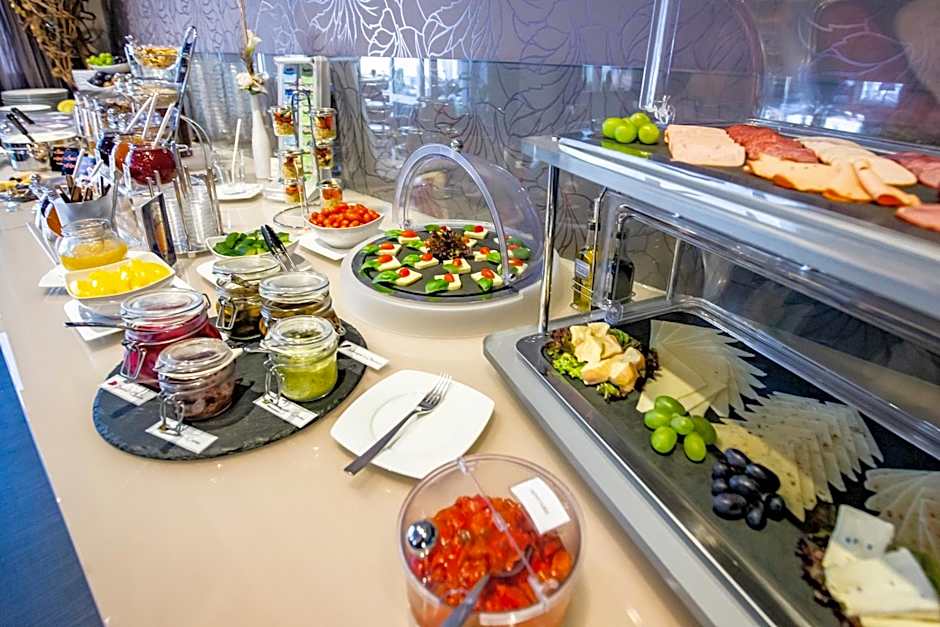 ApartHotel "Am Fließ"