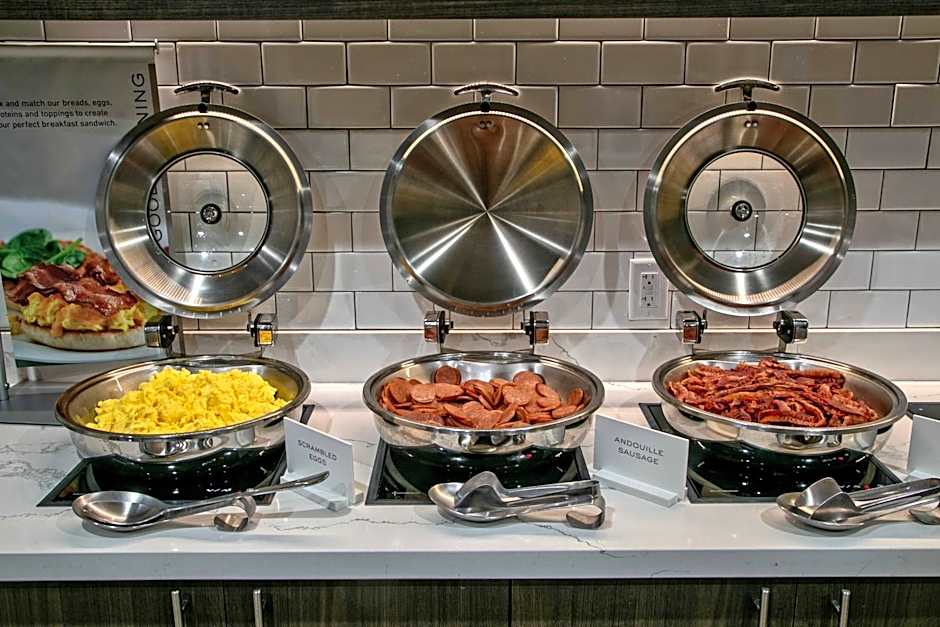 Residence Inn by Marriott Tulsa Midtown