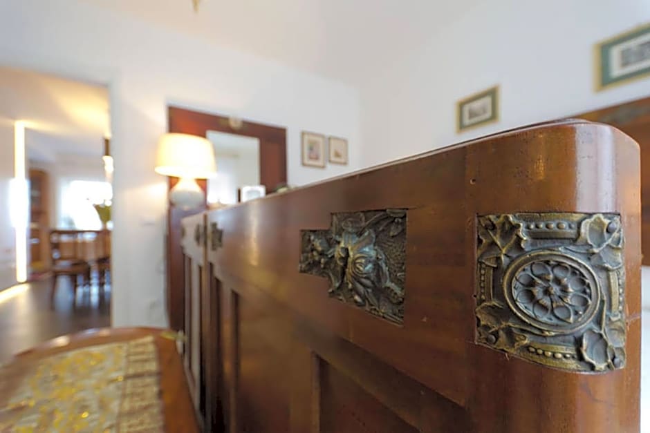 Bed and Breakfast Grace