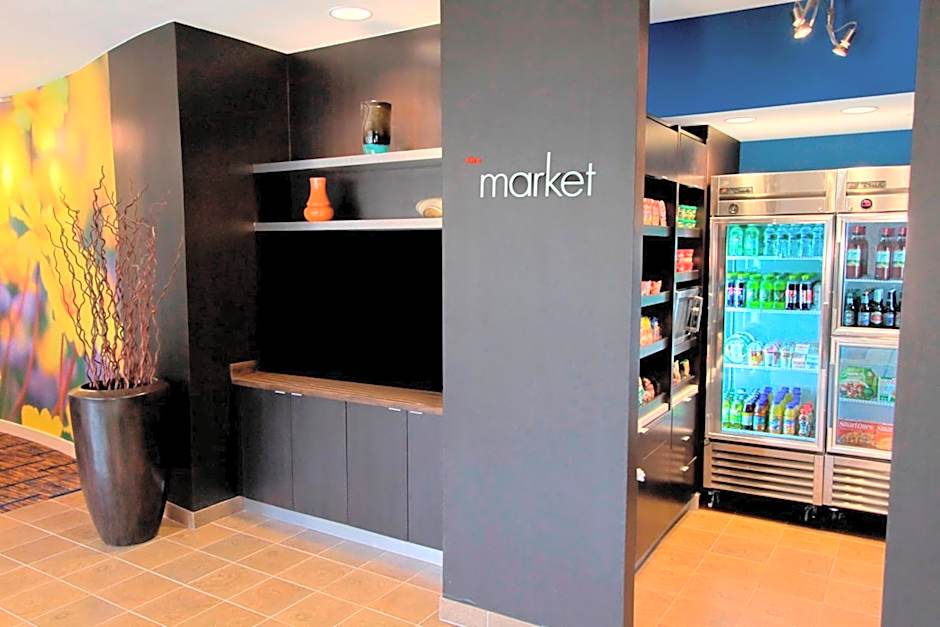 Courtyard by Marriott Rockaway-Mt. Arlington