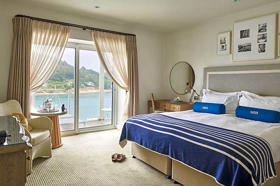 Salcombe Harbour Hotel