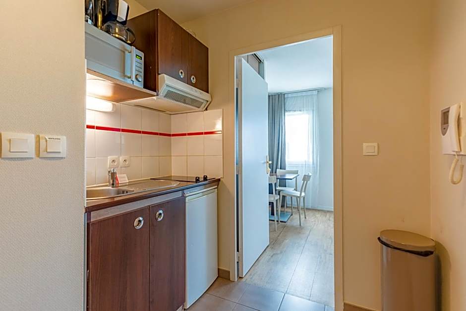 Appart City La Roche Sur Yon Centre