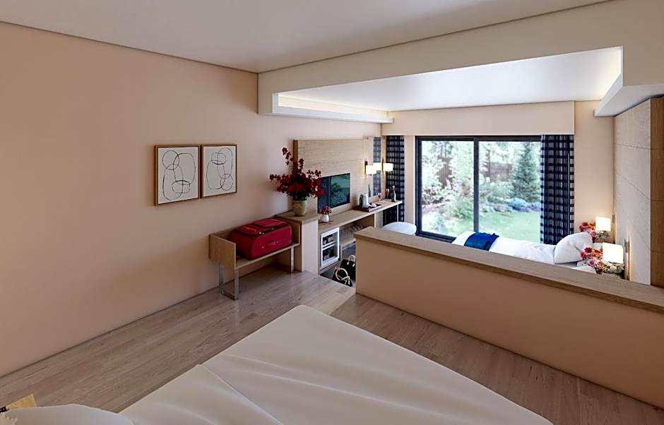 Azure By Yelken Hotel