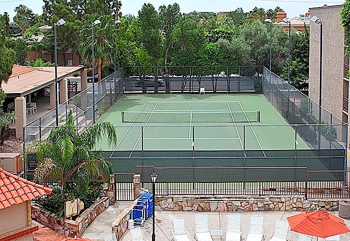 Embassy Suites by Hilton Scottsdale Resort