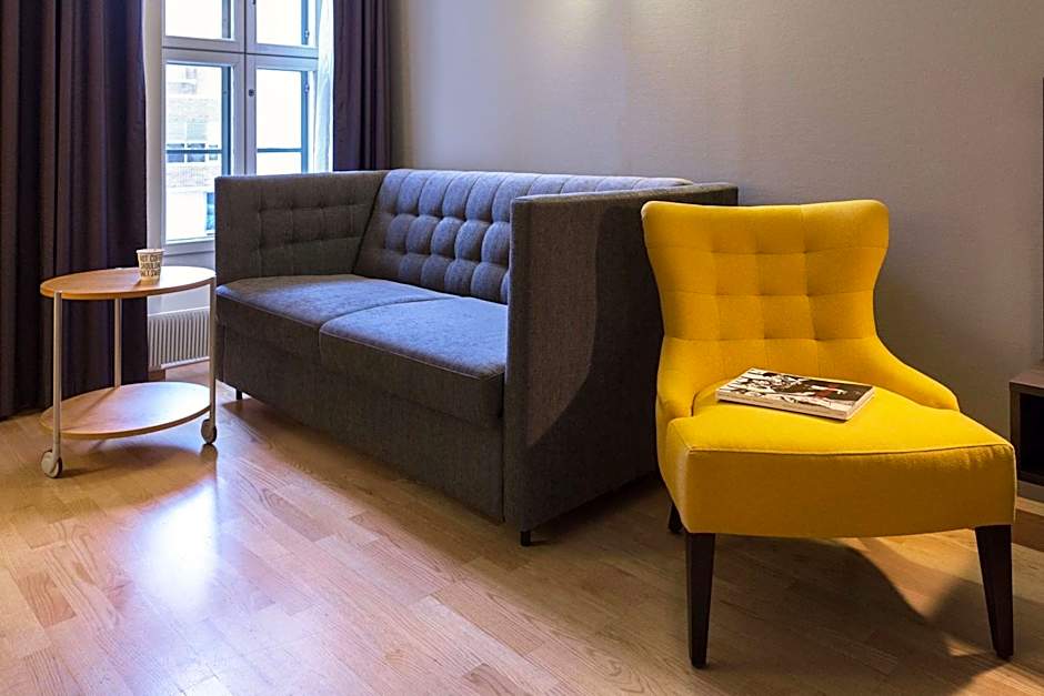 Scandic Grand Marina