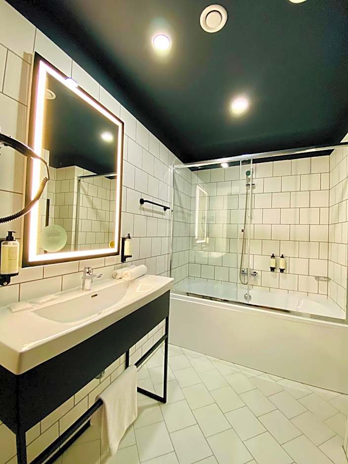 Arche Hotel Krakowska