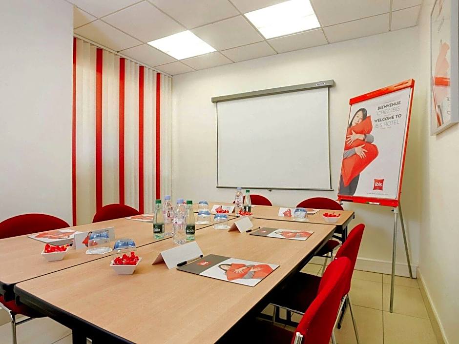 easyHotel Nice Old Town