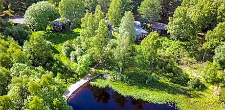 Macdonald Lochanhully Resort