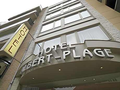 Hotel Albert Plage