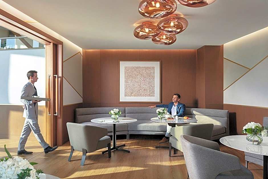 Mandarin Oriental Santiago