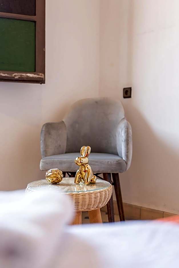Riad Malayine