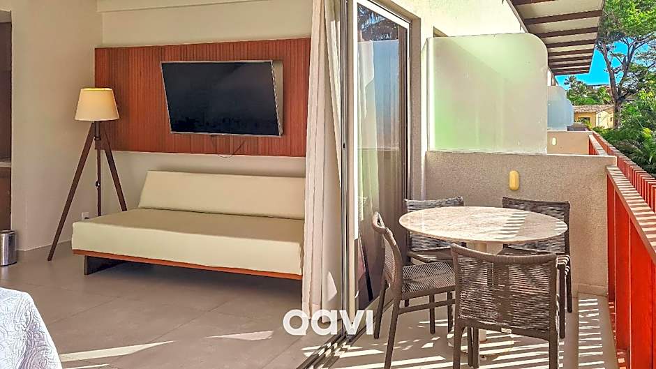 Flat Ile de Pipa Ibiza by Qavi