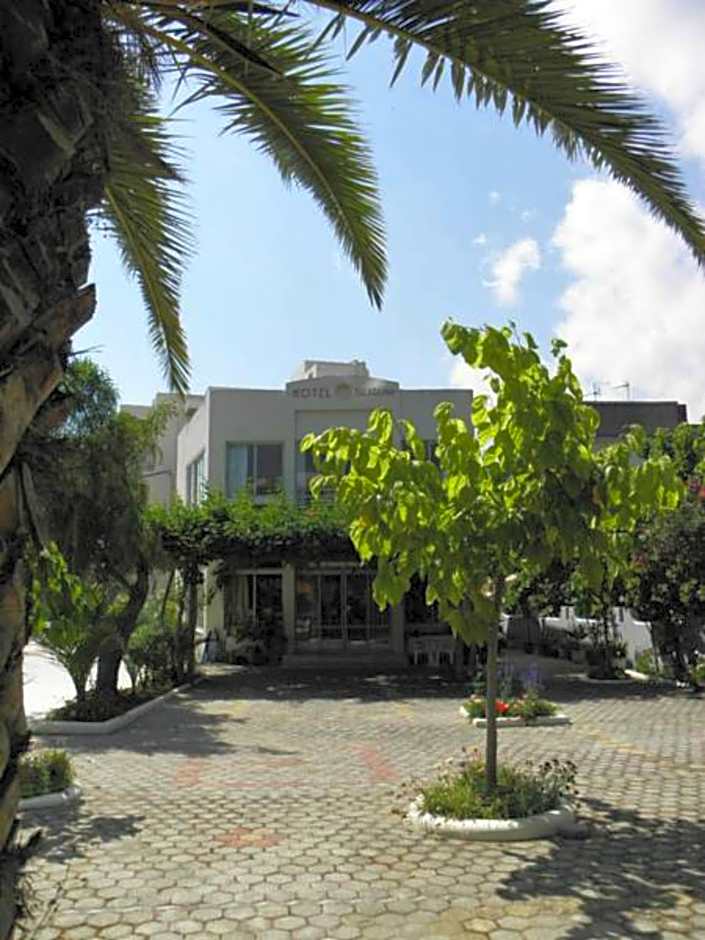 Falassarna Hotel