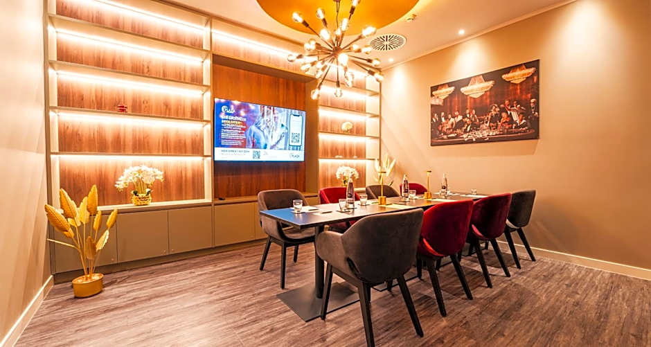 PLAZA Premium Heidelberg