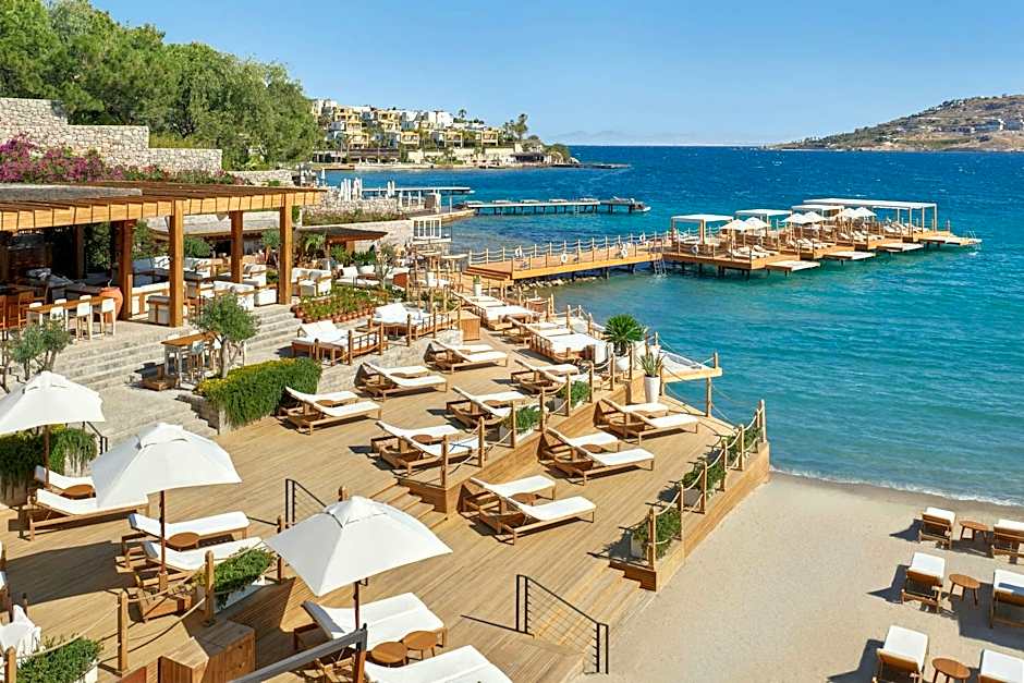 The Bodrum EDITION