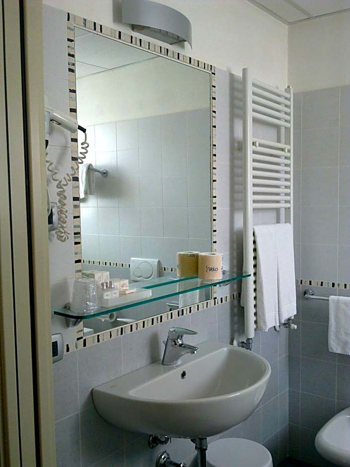 Hotel Susa