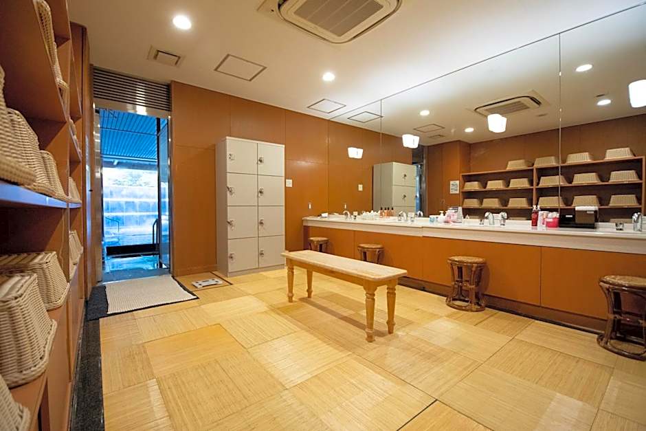 Yutoriro Bandai Atami