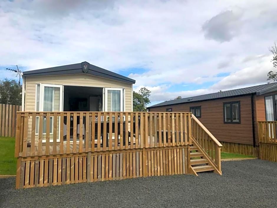 Number 42 @ Lilliardsedge