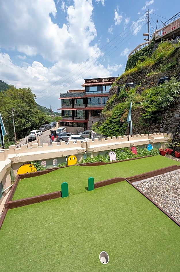 Hotel Himalaya