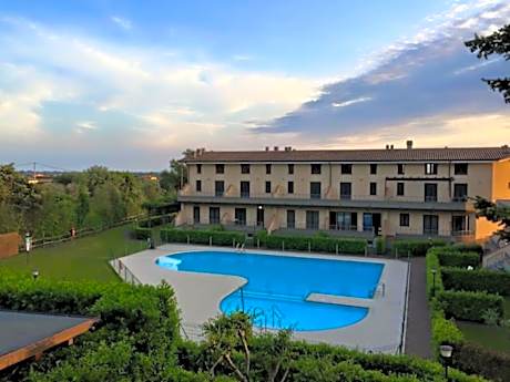 Aurelia Rta Detta il Cascinale