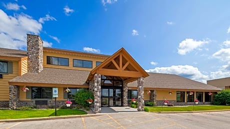 Best Western Germantown Inn