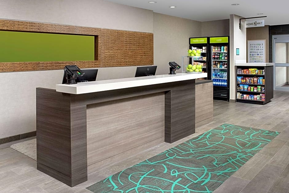 Home2 Suites by Hilton Longmont, CO