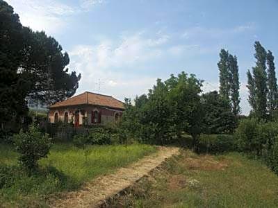 Bed & Breakfast Sotto I Pini – Zafferana, CA