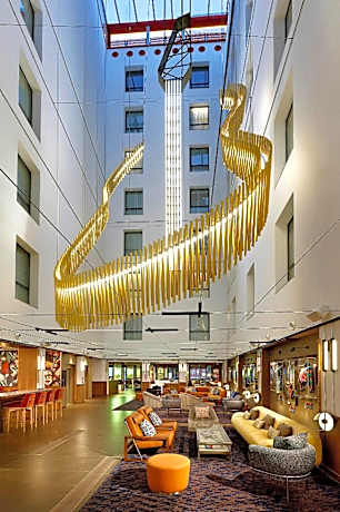 Hard Rock Hotel Madrid
