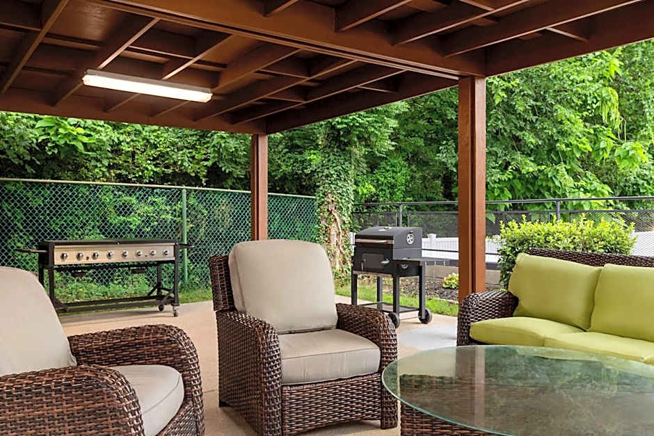 Wyndham Garden Washington DC Area