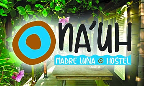 NAUH Rooms Xul-ha Bacalar México