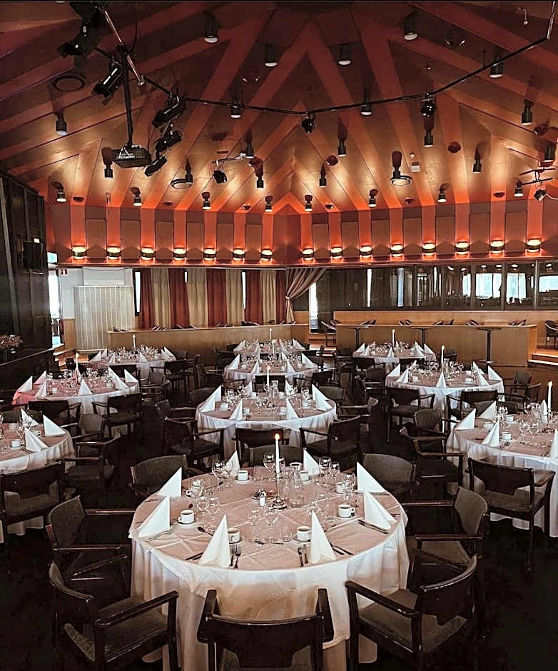 First Camp Moraparken Hotel