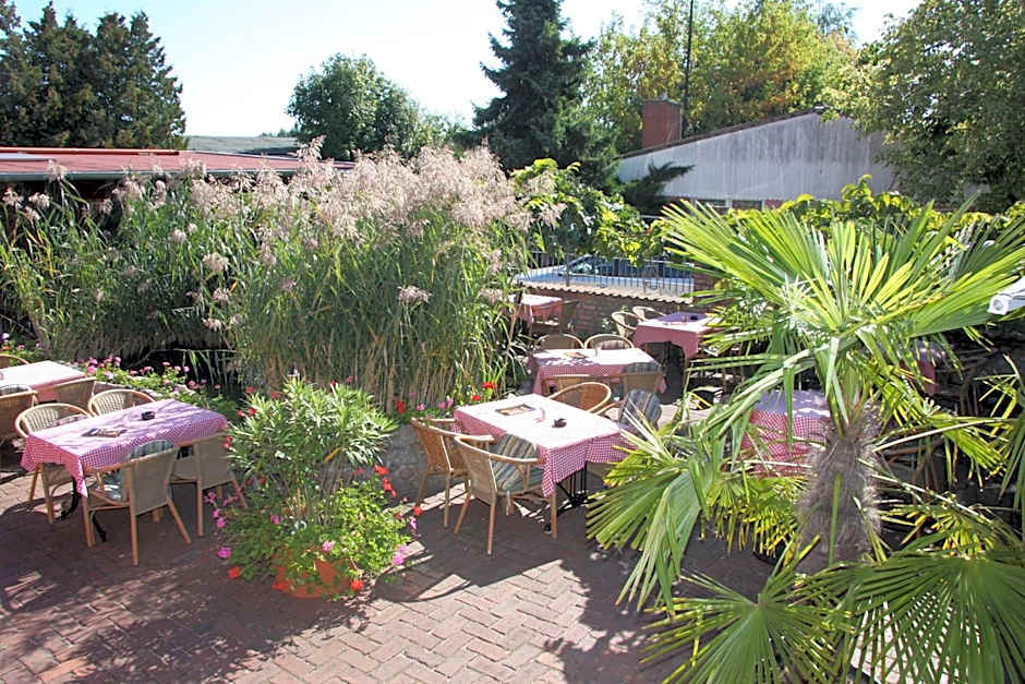 Hotel Da Gianni GmbH