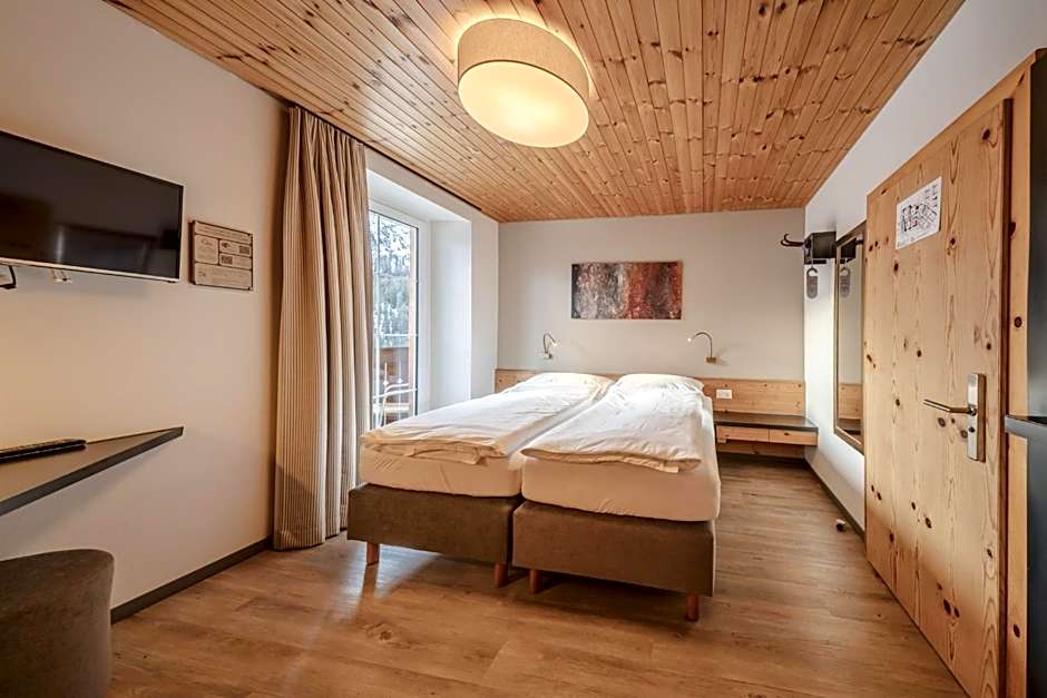 Hotel Quellenhof - Self Check-in & Adults Only