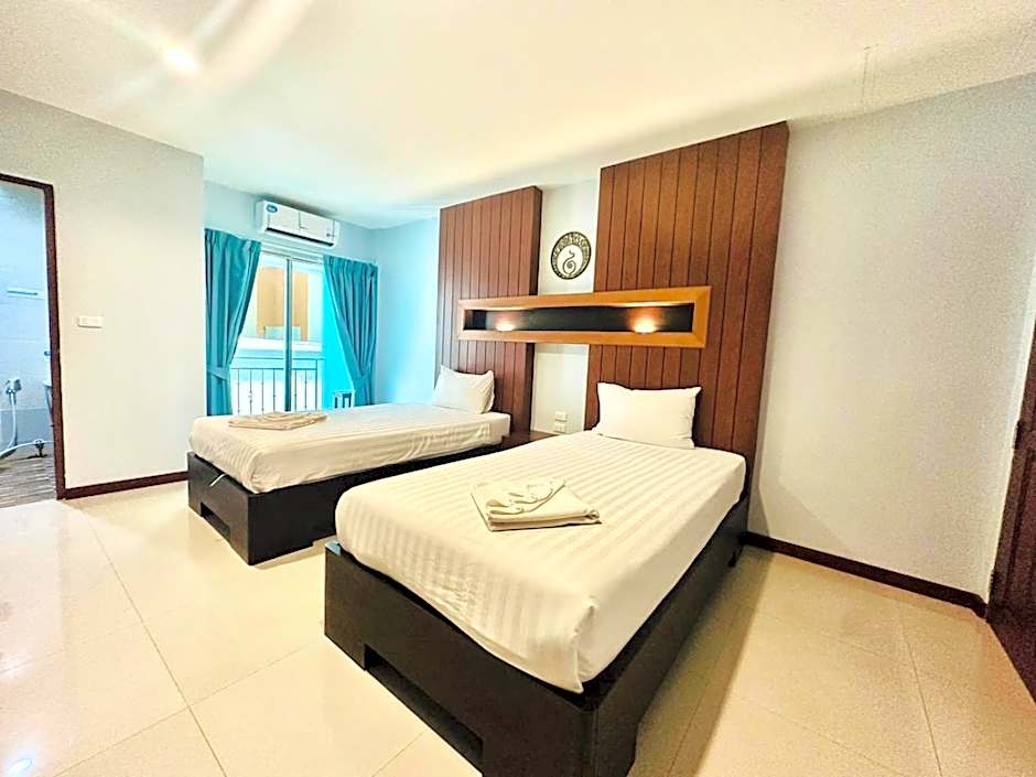 Cokoon Deva Patong Hotel