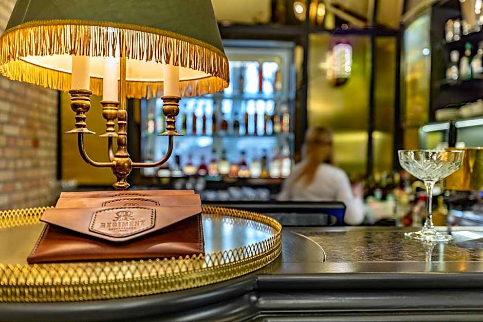 Hotel Traugutta 3 Białystok