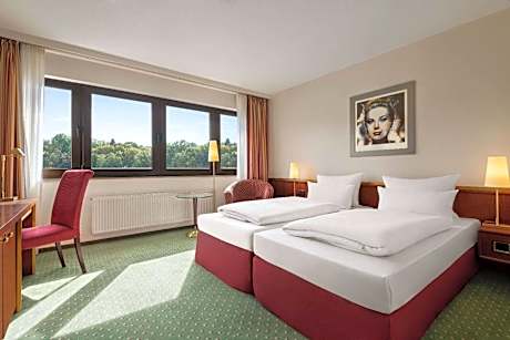 Comfort Single Room