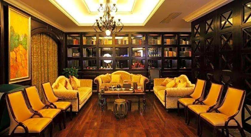 Changsha Hopesky Hotel