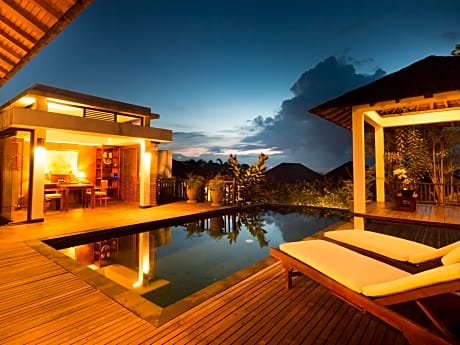 Airis Luxury Villas & Spa