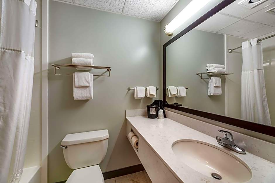 Best Western Port Clinton
