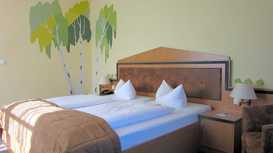 Hotel Zum Leineweber