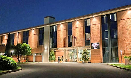 Hotel Le Cerbaie