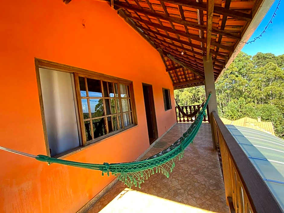 Pousada Vale do Horizonte