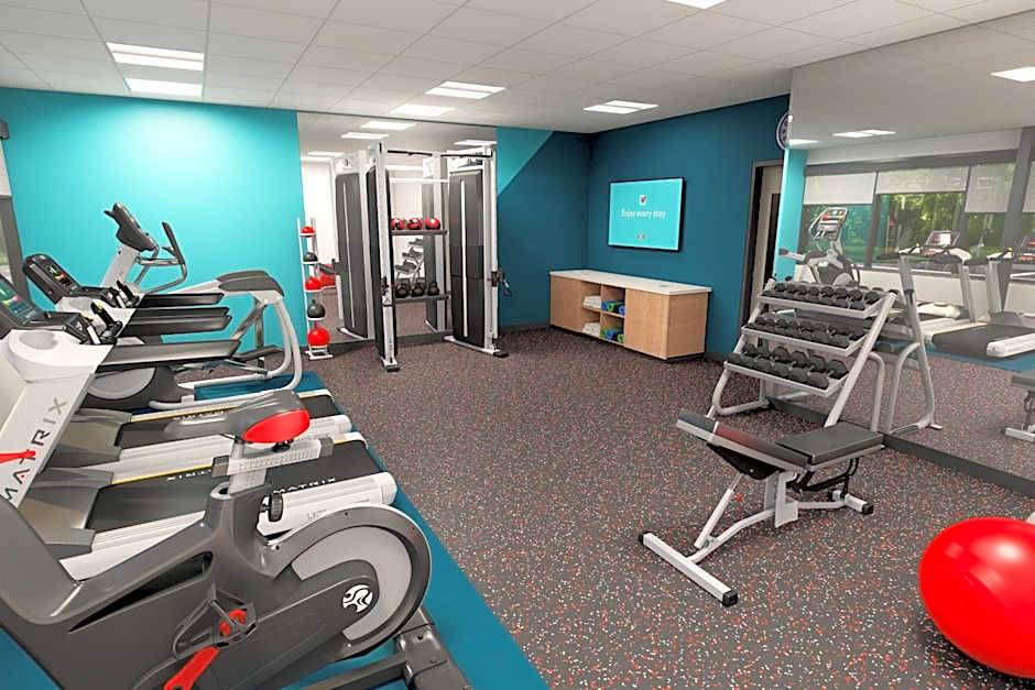 Avid Hotels Cincinnati N West Chester By IHG