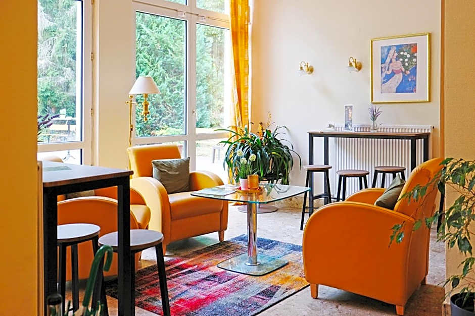 Hotel Haus am Park