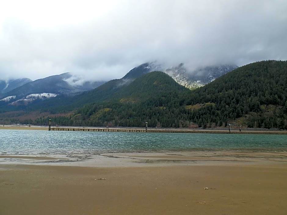 Harrison Hammond House Farmstay