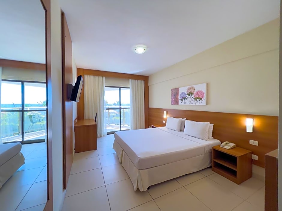 Praiamar Natal Hotel & Convention