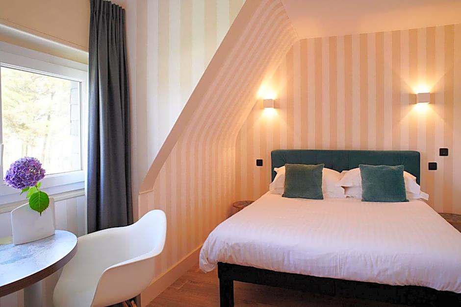 Hôtel Le Lichen De La Mer