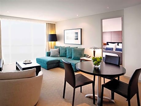 Three Bedroom Apartment