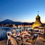 Mandarin Oriental Palace, Luzern
