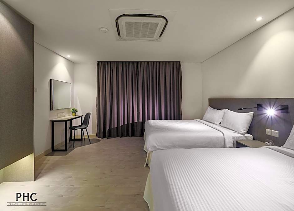 Magazine Vista Hotel Managed By The Ascott Limited
